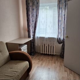 2-к. квартира, 46 м², 5/5 эт.