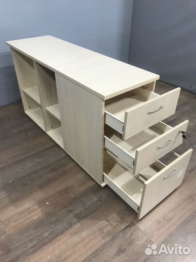 Тумба приставная