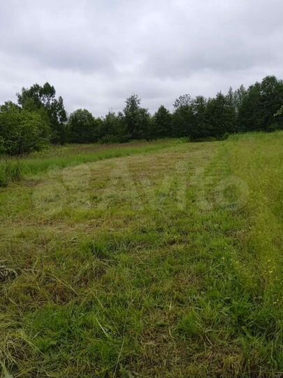 Дача 12 м² на участке 6 сот.