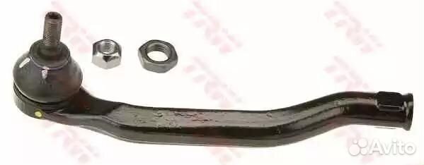 Наконечник рулевой тяги прав renault fluence (l3 )