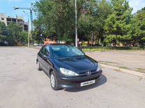 Peugeot 206 1.4 MT, 2006, 177 000 км, с пробегом, цена 410 000 руб.