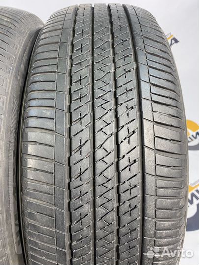 Bridgestone Ecopia H/L 422 Plus 235/55 R18 106T