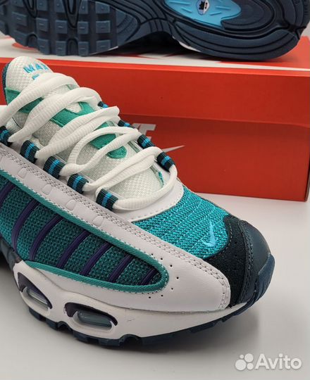 Nike air max tailwind 4