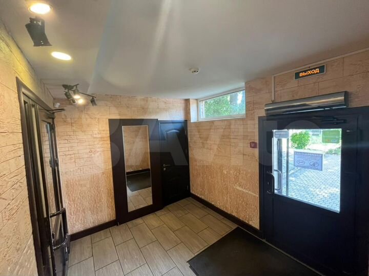 Общепит 162,4 м²