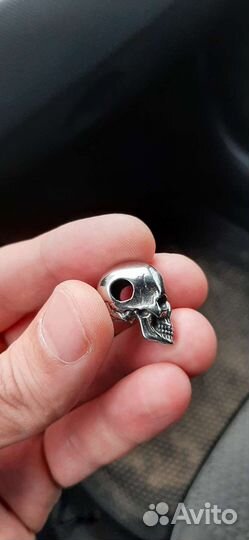 Бусина на темляк