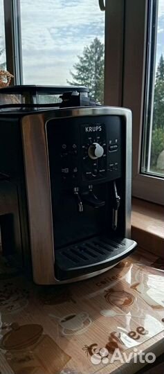 Кофемашина