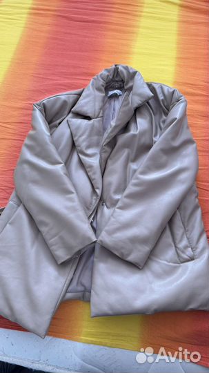 Куртка женская