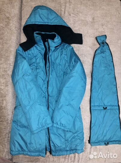 Куртка для беременных