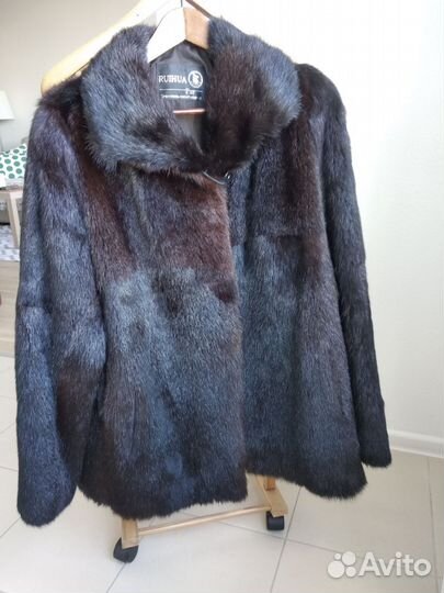 Полушубок, размер 48-50