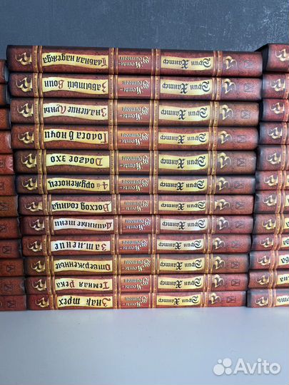 Книги коты воители