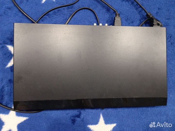 Dvd плеер pioneer