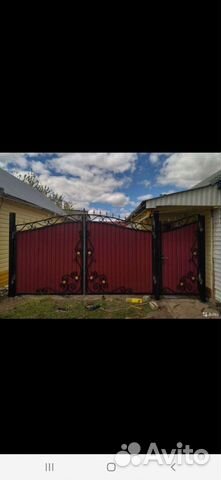 Сварка сварочные работы