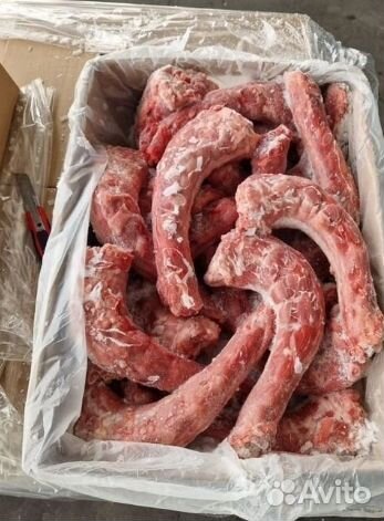 Мясо для Собак