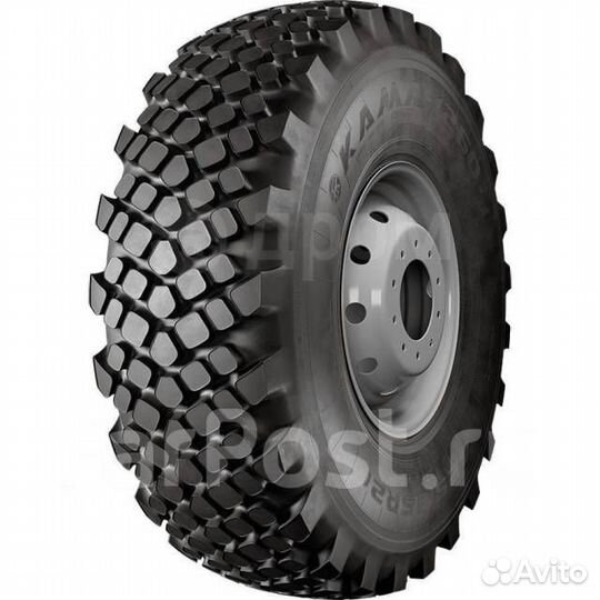 Автошина 425/85R21 156G кама-1260-1 18нс с/к