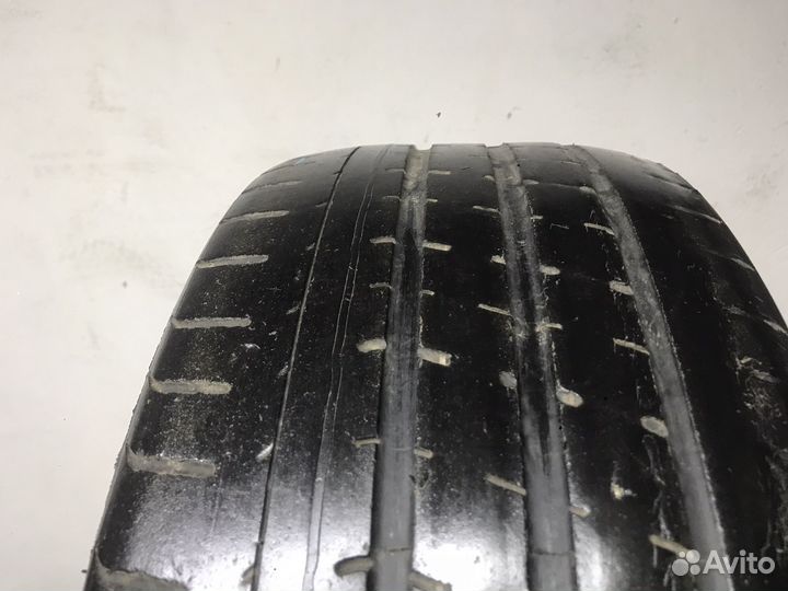 Pirelli P Zero 205/40 R18