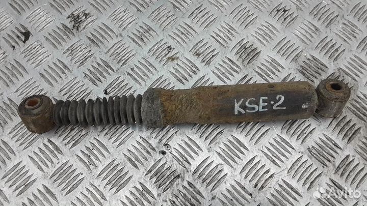 Амортизатор/стойка задняя (разное) Citroen Jumpy