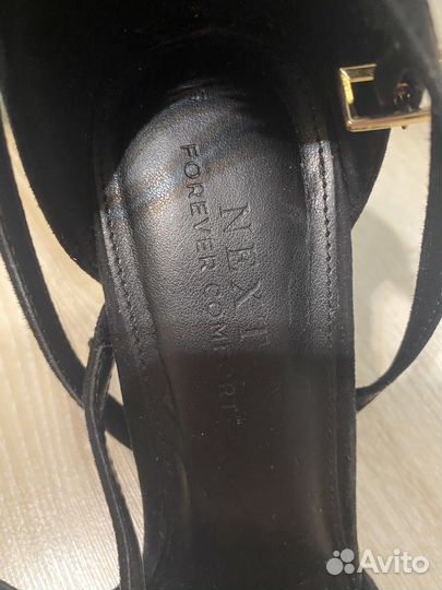 Туфли женские