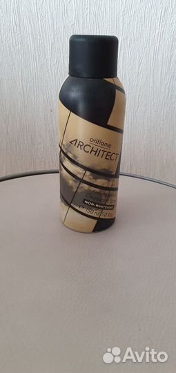 Спрей для тела Serene/freya/architect oriflame