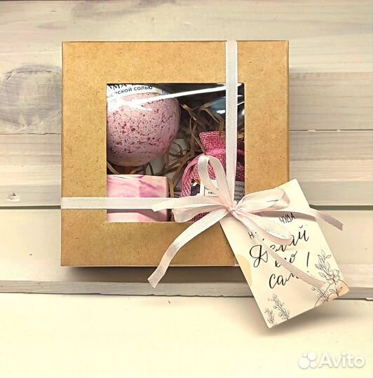 Подарочные наборы.Оригинальный подарок