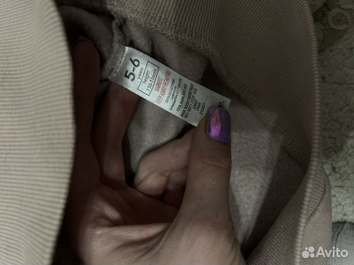 Вещи для девочки