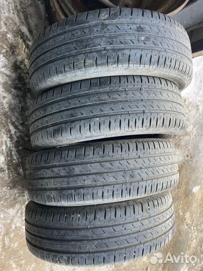 Bridgestone Ecopia EP150 185/65 R15