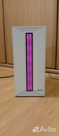 Игровой пк: GTX 1050 Ti, 8 ядер, 16GB озу