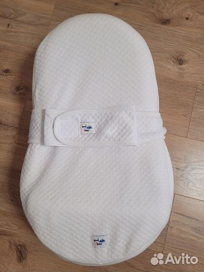 Кокон для новорожденных