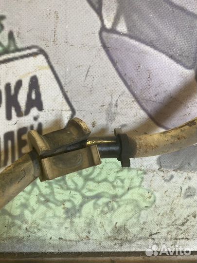 Стабилизатор передний lifan X60