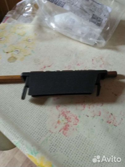 Табличка на решетку радиатора Мерседес амг