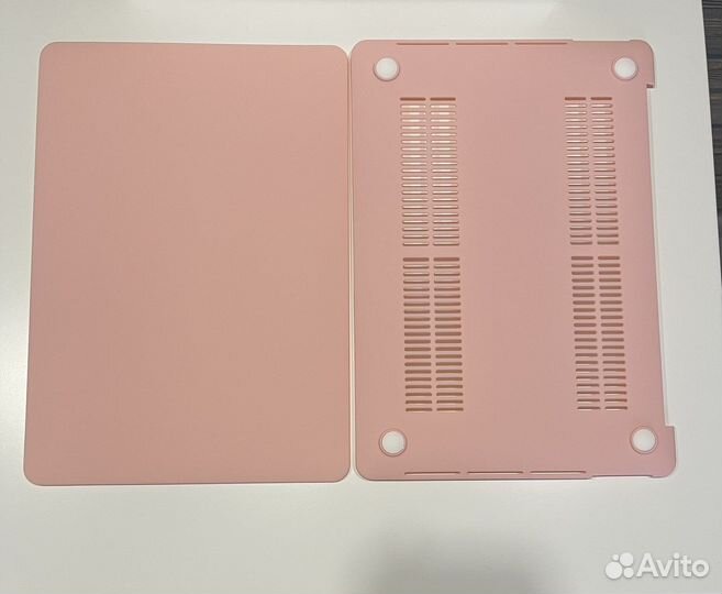Чехол на macbook air 13