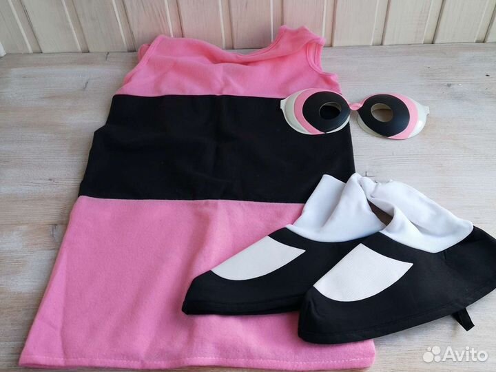 Карнавальные костюмы