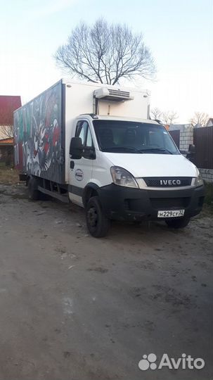 Грузаперевозки реф 25.куб до 5.т