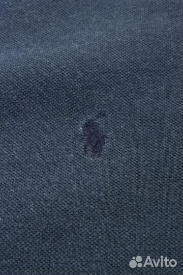 Поло Ralph Lauren Vintage, размер XL