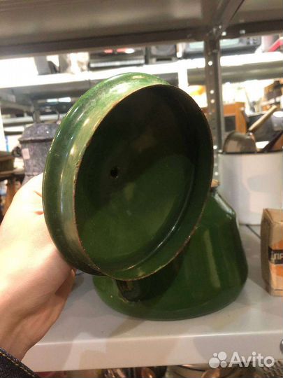 Чайник СССР