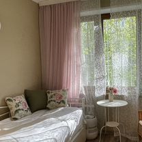 2-к. квартира, 43,7 м², 2/9 эт.