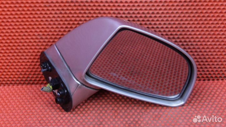 Зеркало заднего вида боковое правое Kia Carens FG