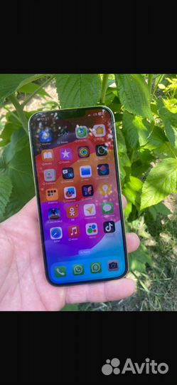 iPhone 13 Pro Max, 128 ГБ