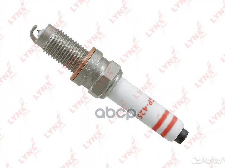 Свеча зажигания 7wljxkzip1R (Iridium + Platinum