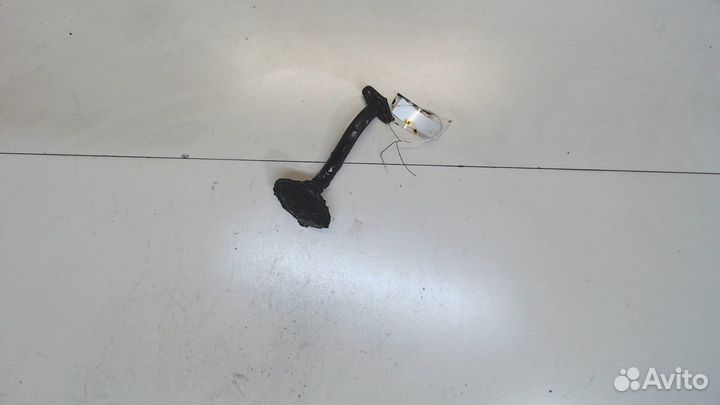 Маслоприёмник Chevrolet Matiz (Spark), 2009