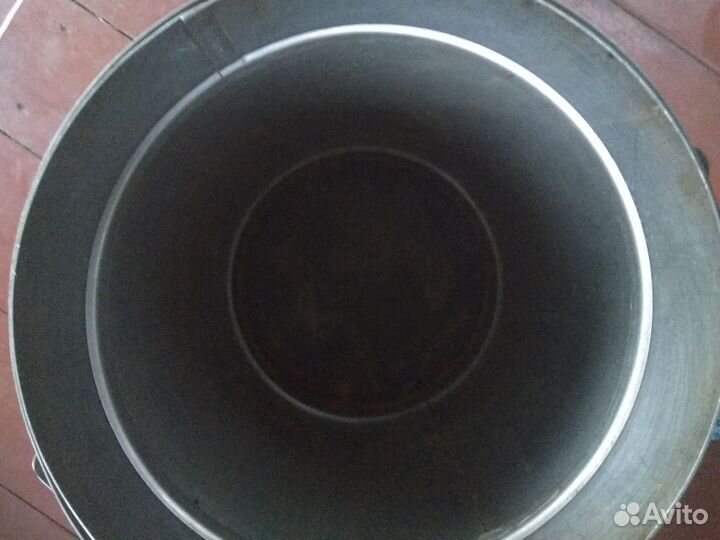 Коптильня горячего копчения СССР