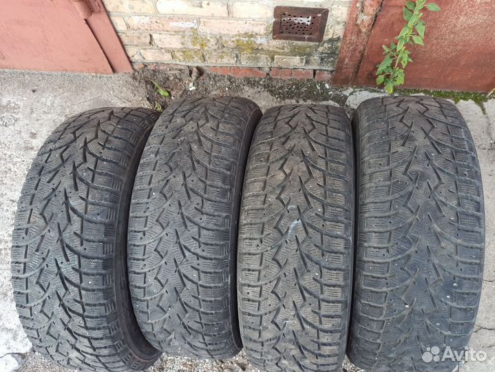 Toyo Observe G3-Ice 235/65 R17 108T
