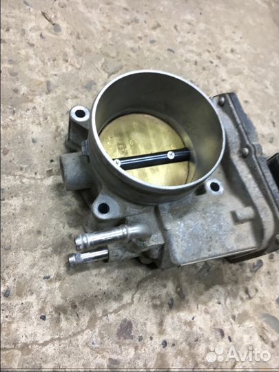 Дроссельная заслонка для Lexus RX 350 / 450H