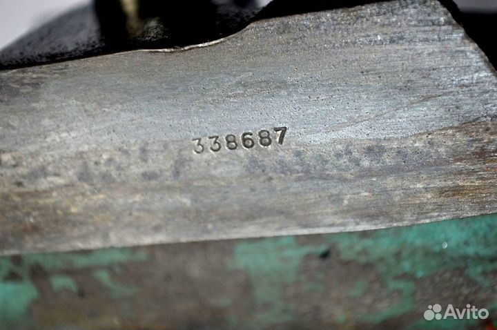 Крышка коробки передач scania 2-series 112 (01.80