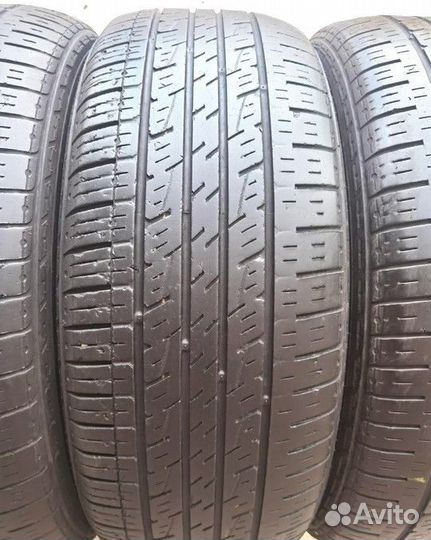 Kumho Solus KL21 225/60 R17
