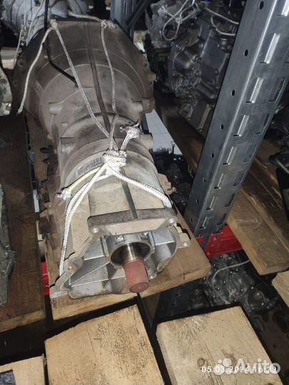 АКПП bmw х5 е53 6HP26X
