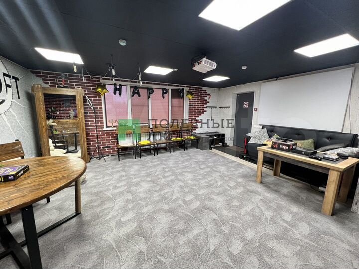 Продается помещение с арендатором