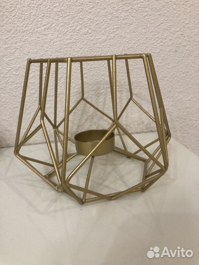 Подсвечник