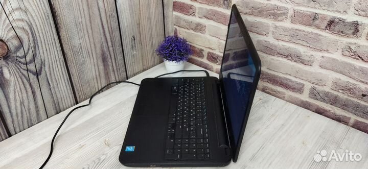 Ноутбук dell inspiron 3537 3537-9458