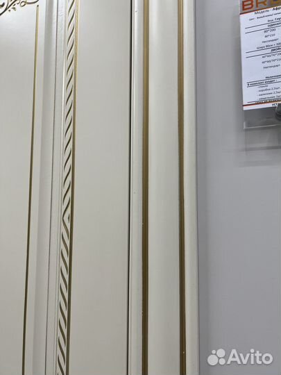 Межкомнатные двери в рассрочку