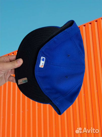 Бейсболка new era 59 fifty